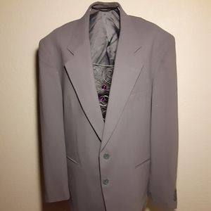 Michele D'Ambra Blazer